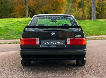 BMW M3